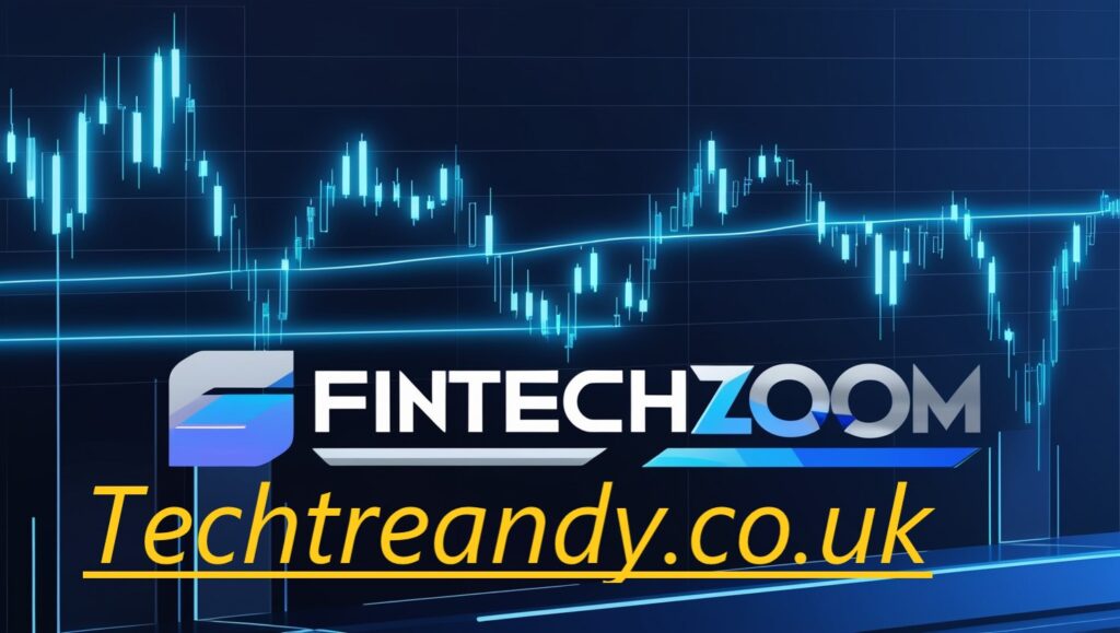 FintechZoom QQQ Stock