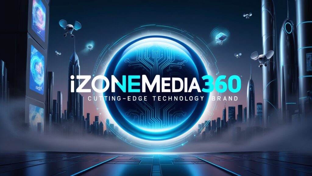 Izonemedia360