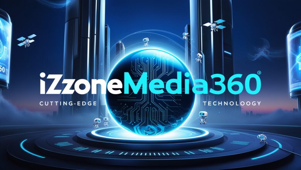 Izonemedia360