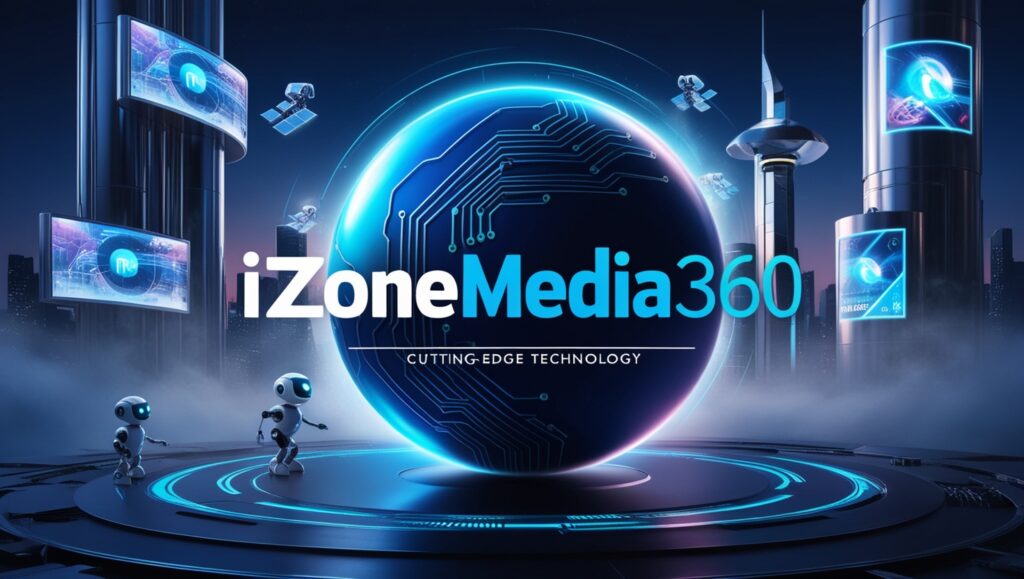 Izonemedia360