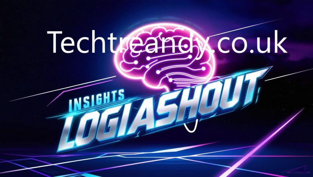 Insights LogicalShout