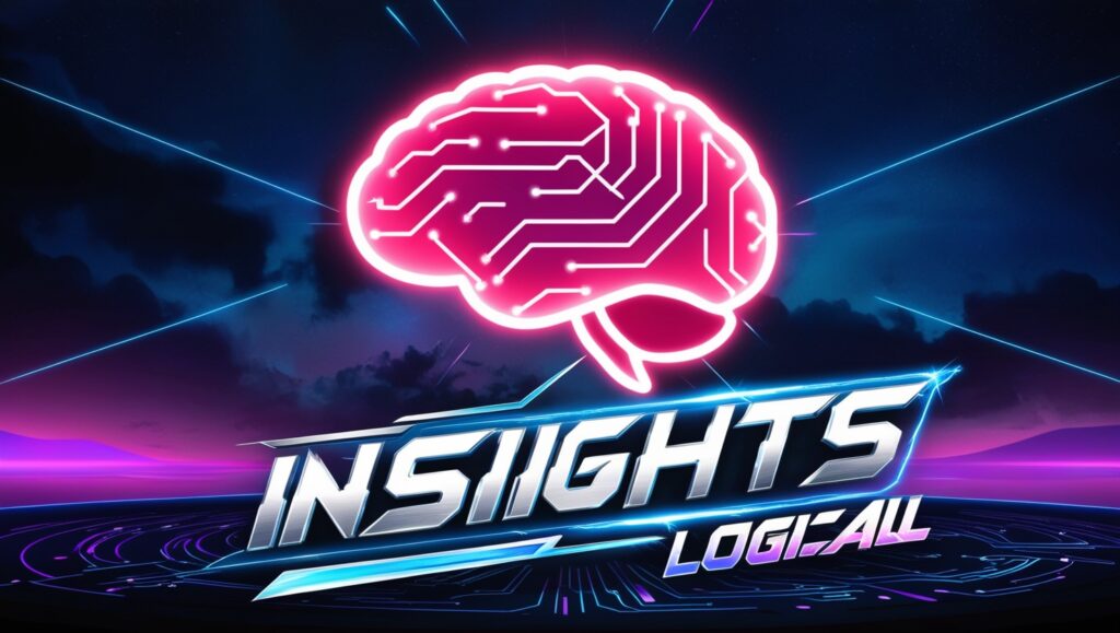 Insights LogicalShout