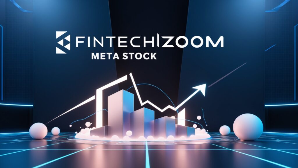 FintechZoom Meta Stock