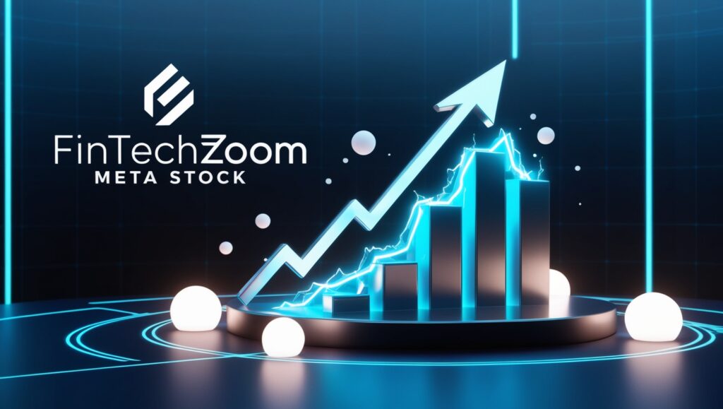 FintechZoom Meta Stock