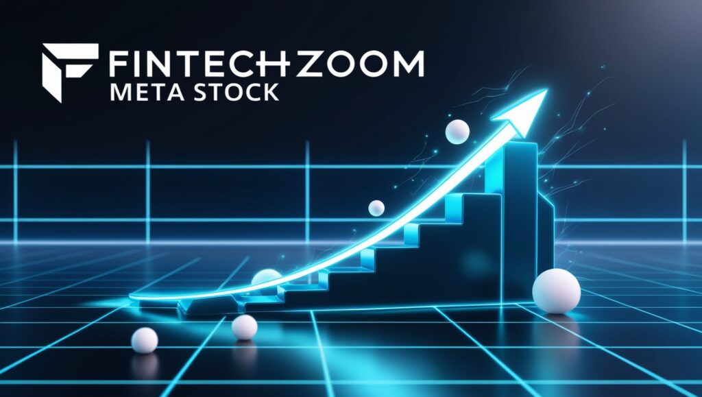 FintechZoom Meta Stock