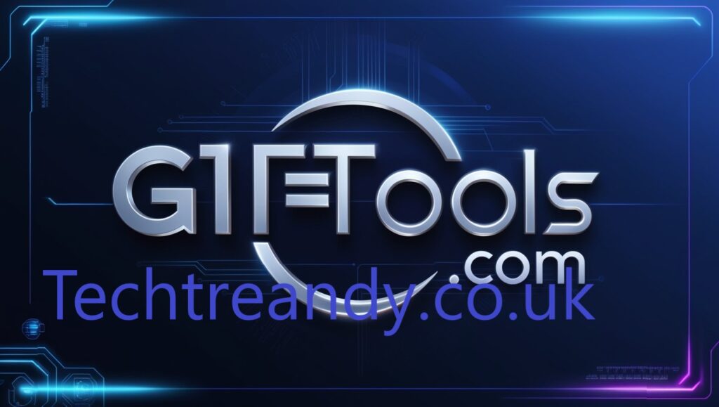 G15Tools.com