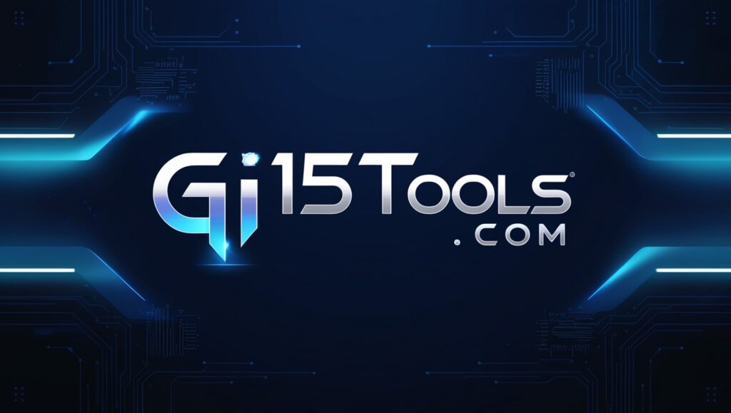 G15Tools.com