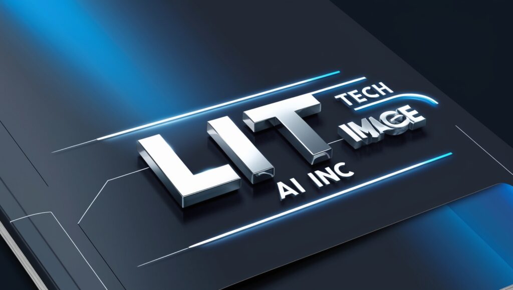 Lit AI Inc Magazine