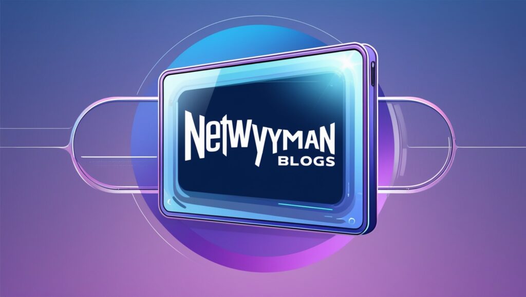 Netwyman Blogs