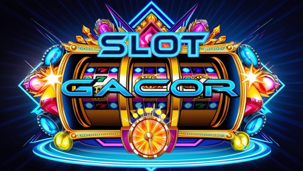 Slot Gacor