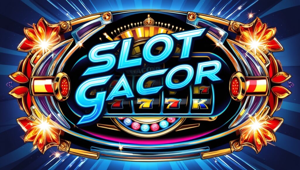 Slot Gacor